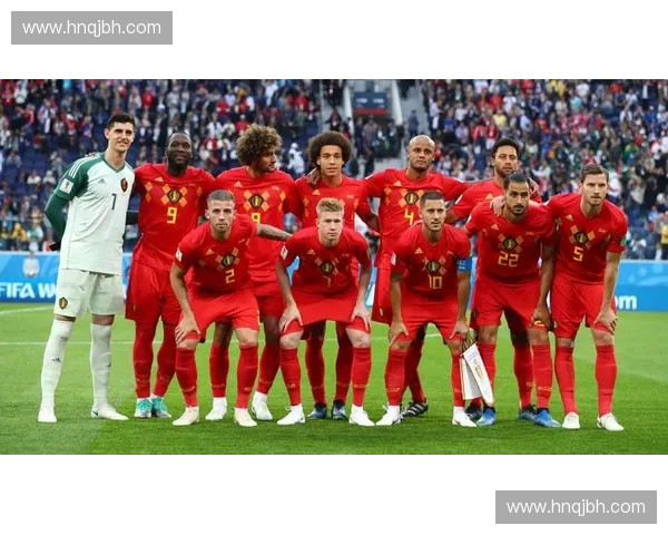 2026世界杯比利时购票指南及赛事赛程详细介绍